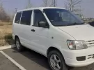 Купить Toyota Town Ace Noah 2200 см3 АКПП (94 л.с.) Дизель турбонаддув в Усть-Лабинск : цвет Белый Универсал 2000 года по цене 530000 рублей, объявление №24436 на сайте Авторынок23