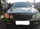 Купить Mercedes-Benz Е280 3000 см3 АКПП (231 л.с.) Бензин инжектор в Саратовская: цвет Черный Седан 2007 года по цене 425000 рублей, объявление №22760 на сайте Авторынок23