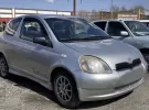 Купить Toyota Yaris 1300 см3 АКПП (86 л.с.) Бензин инжектор в Старовеличковская: цвет Серебристый Хетчбэк 2000 года по цене 223000 рублей, объявление №24811 на сайте Авторынок23