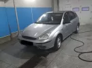 Купить Ford Focus 1800 см3 МКПП (115 л.с.) Бензин инжектор в Туапсе: цвет Серебро Хетчбэк 2001 года по цене 210000 рублей, объявление №21218 на сайте Авторынок23