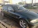 Купить BMW 318i 2000 см3 МКПП (118 л.с.) Бензин инжектор в Анапа: цвет Зелёный Седан 1999 года по цене 490000 рублей, объявление №19194 на сайте Авторынок23