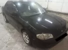 Купить Mazda Familia 1400 см3 АКПП (85 л.с.) Бензин инжектор в Славянск на Кубани: цвет Чёрный Седан 1999 года по цене 240000 рублей, объявление №20944 на сайте Авторынок23