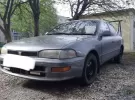 Купить Toyota Sprinter 1500 см3 АКПП (105 л.с.) Бензин инжектор в Новокубанск : цвет Серый Седан 1993 года по цене 255000 рублей, объявление №21788 на сайте Авторынок23