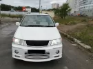 Купить Nissan Presage 2500 см3 АКПП (150 л.с.) Дизельный в Белореченск: цвет Белый Минивэн 1998 года по цене 540000 рублей, объявление №19521 на сайте Авторынок23