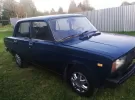 Купить ВАЗ (LADA) 21053 1500 см3 МКПП (71 л.с.) Бензин карбюратор в Ильский : цвет Сине-зелёный Седан 1998 года по цене 170000 рублей, объявление №20001 на сайте Авторынок23