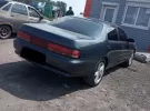 Купить Toyota Cresta 2000 см3 АКПП (135 л.с.) Бензин инжектор в Станица Анапская: цвет Тёмно синий Седан 1992 года по цене 311000 рублей, объявление №19880 на сайте Авторынок23