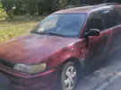 Купить Toyota Corolla 1500 см3 АКПП (100 л.с.) Бензин инжектор в Краснодар: цвет Красный Универсал 1996 года по цене 300000 рублей, объявление №22538 на сайте Авторынок23