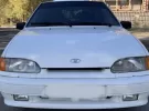 Купить ВАЗ (LADA) 21130 1499 см3 МКПП (77 л.с.) Бензин инжектор в Кореновск: цвет Белый Хетчбэк 2006 года по цене 150000 рублей, объявление №22722 на сайте Авторынок23
