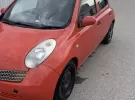 Купить Nissan March 1200 см3 АКПП (90 л.с.) Бензин инжектор в Славянск на Кубани : цвет Красный Хетчбэк 2007 года по цене 264000 рублей, объявление №22227 на сайте Авторынок23