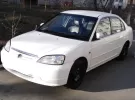 Купить Honda Civic 1500 см3 АКПП (105 л.с.) Бензин инжектор в Усть-Лабинск : цвет Белый Седан 2002 года по цене 270000 рублей, объявление №22213 на сайте Авторынок23