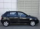 Купить Skoda Fabia 1400 см3 МКПП (101 л.с.) Бензин инжектор в Абинск: цвет Черный Хетчбэк 2005 года по цене 460000 рублей, объявление №20377 на сайте Авторынок23