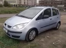 Купить Mitsubishi Colt 1400 см3 АКПП (90 л.с.) Бензин инжектор в Джубга: цвет Серебристый Хетчбэк 2004 года по цене 450000 рублей, объявление №19964 на сайте Авторынок23