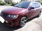 Купить Nissan R Nessa 2400 см3 АКПП (150 л.с.) Бензин инжектор в Славянск-на-Кубани: цвет Красный Минивэн 1998 года по цене 500000 рублей, объявление №21807 на сайте Авторынок23