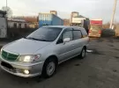 Купить Nissan Presage 2500 см3 АКПП (150 л.с.) Бензин инжектор в Геленджик : цвет Серебристый Универсал 1998 года по цене 435000 рублей, объявление №20236 на сайте Авторынок23
