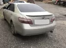 Купить Toyota Camry 2400 см3 АКПП (167 л.с.) Бензин инжектор в Джубга: цвет Серебро Седан 2007 года по цене 230000 рублей, объявление №20565 на сайте Авторынок23