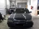 Купить Nissan Cefiro 2000 см3 АКПП (155 л.с.) Бензин инжектор в Джубга: цвет Серый Седан 1998 года по цене 500000 рублей, объявление №19497 на сайте Авторынок23