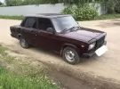 Купить ВАЗ (LADA) 21070 1500 см3 МКПП (71 л.с.) Бензин инжектор в Медвёдовская: цвет Красный Седан 2000 года по цене 165000 рублей, объявление №21822 на сайте Авторынок23