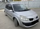 Купить Renault Scenik 1500 см3 МКПП (106 л.с.) Дизельный в Тимашевск: цвет Серый Универсал 2007 года по цене 200000 рублей, объявление №20137 на сайте Авторынок23