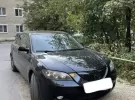 Купить Mazda 3 2000 см3 АКПП (150 л.с.) Бензин инжектор в Новотиторовская: цвет Черный Седан 2004 года по цене 240000 рублей, объявление №23781 на сайте Авторынок23