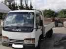 Купить Isuzu Elf 4200 см3 МКПП (134 л.с.) Дизельный в Апшеронск: цвет Белый Самосвал 2002 года по цене 579000 рублей, объявление №25686 на сайте Авторынок23