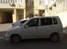 Купить Nissan Cube 1300 см3 CVT (85 л.с.) Бензин инжектор в Сочи: цвет Белый Хетчбэк 2000 года по цене 490000 рублей, объявление №25264 на сайте Авторынок23