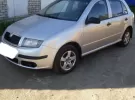 Купить Skoda Fabia 1400 см3 МКПП (101 л.с.) Бензин инжектор в Ладожская : цвет Серебряный Хетчбэк 2005 года по цене 450000 рублей, объявление №21832 на сайте Авторынок23