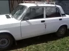 Купить ВАЗ (LADA) 21053 1500 см3 МКПП (72 л.с.) Бензин инжектор в Мирный : цвет Белый Седан 1998 года по цене 130000 рублей, объявление №24964 на сайте Авторынок23