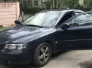 Купить Volvo S60 2400 см3 АКПП (170 л.с.) Бензин инжектор в Кропоткин : цвет Синий Седан 2002 года по цене 310000 рублей, объявление №22692 на сайте Авторынок23