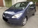 Купить Mitsubishi Colt 1300 см3 МКПП (90 л.с.) Бензин инжектор в Дагомыс: цвет Синий Хетчбэк 2002 года по цене 410000 рублей, объявление №19892 на сайте Авторынок23