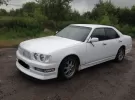 Купить Nissan Cedric 2500 см3 МКПП (190 л.с.) Бензин инжектор в Горячий ключ: цвет Белый Седан 1997 года по цене 520000 рублей, объявление №19174 на сайте Авторынок23