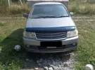 Купить Nissan Bassara 2500 см3 АКПП (150 л.с.) Дизель турбонаддув в Витязево: цвет Серый Минивэн 1999 года по цене 530000 рублей, объявление №20250 на сайте Авторынок23