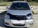 Купить Toyota Vitz 1000 см3 АКПП (68 л.с.) Бензин инжектор в Троицкая: цвет Серый Хетчбэк 2002 года по цене 335000 рублей, объявление №22447 на сайте Авторынок23