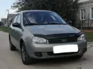 Купить ВАЗ (LADA) Kalina 1600 см3 МКПП (84 л.с.) Бензин инжектор в Павловская : цвет Серебряный Седан 2011 года по цене 160000 рублей, объявление №22404 на сайте Авторынок23