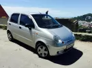 Купить ‎Daewoo Matiz 5 дв. 800 см3 МКПП (51 л.с.) Бензиновый в Сочи: цвет серебро металик Хетчбэк 2011 года по цене 210000 рублей, объявление №7988 на сайте Авторынок23