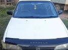 Купить Toyota Corolla 1500 см3 АКПП (100 л.с.) Бензин инжектор в Тамань: цвет Белый Универсал 1996 года по цене 315000 рублей, объявление №22512 на сайте Авторынок23