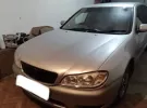 Купить Nissan Cefiro 2000 см3 АКПП (160 л.с.) Бензин инжектор в Платнировская : цвет Серебряный Седан 2000 года по цене 390000 рублей, объявление №22711 на сайте Авторынок23