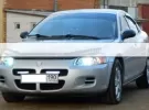 Купить Dodge Stratus 2400 см3 АКПП (152 л.с.) Бензин карбюратор в Сочи: цвет Голубой Седан 2002 года по цене 150000 рублей, объявление №13142 на сайте Авторынок23