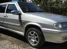 Купить ВАЗ (LADA) 211440 1600 см3 МКПП (81 л.с.) Бензин инжектор в Краснодар: цвет Светло-серебристый металл Хетчбэк 2010 года по цене 195000 рублей, объявление №1689 на сайте Авторынок23