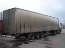 Купить MAN ACKERMANN-FRUEHAUF 14360 см3 МКПП (400 л.с.) Дизель турбонаддув в Краснодар: цвет белый Фургон 1995 года по цене 250000 рублей, объявление №1710 на сайте Авторынок23