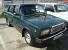 Купить ВАЗ (LADA) 2107 1500 см3 МКПП (71 л.с.) Бензиновый в Славянск-На-Кубани: цвет мурена Седан 2008 года по цене 95000 рублей, объявление №1280 на сайте Авторынок23