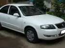 Купить Nissan Almera Classic '2011 МКПП (1600/107 л.с.) Бензин инжектор Краснодар цвет белый перламутр Седан по цене 364000 рублей, объявление №4394 на сайте Авторынок23