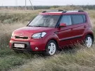 Купить KIA Soul 1591 см3 АКПП (126 л.с.) Бензин инжектор в Армавир: цвет красный Кроссовер 2011 года по цене 615000 рублей, объявление №10005 на сайте Авторынок23