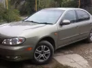 Купить Nissan Cefiro 2000 см3 АКПП (155 л.с.) Бензиновый в Горячий ключ - Краснодар: цвет золотой Седан 2001 года по цене 200000 рублей, объявление №5417 на сайте Авторынок23