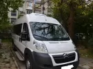 Купить Citroen Jumper 2198 см3 МКПП (120 л.с.) Дизель турбонаддув в Сочи : цвет Белый Микроавтобус 2011 года по цене 800000 рублей, объявление №18404 на сайте Авторынок23