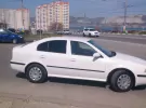 Купить Skoda Октавия 1600 см3 МКПП (101 л.с.) Бензин инжектор в Новороссийск: цвет Белый Седан 2006 года по цене 345000 рублей, объявление №8134 на сайте Авторынок23