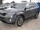 Купить KIA Sorento 2000 см3 АКПП (184 л.с.) Дизель турбонаддув в Краснодар: цвет Серый Кроссовер 2013 года по цене 1450000 рублей, объявление №935 на сайте Авторынок23