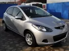 Купить Mazda Demio 1340 см3 АКПП (91 л.с.) Бензин инжектор в Краснодар: цвет серебристый Хетчбэк 2010 года по цене 374000 рублей, объявление №643 на сайте Авторынок23