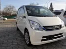 Купить Daihatsu Move 700 см3 АКПП (54 л.с.) Бензин инжектор в Краснодар: цвет белый Хетчбэк 2009 года по цене 283000 рублей, объявление №636 на сайте Авторынок23