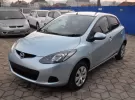 Купить Mazda Demio 1300 см3 АКПП (91 л.с.) Бензин инжектор в Краснодар: цвет голубой Хетчбэк 2010 года по цене 373000 рублей, объявление №668 на сайте Авторынок23