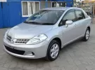 Купить Nissan Tiida 1500 см3 АКПП (109 л.с.) Бензин инжектор в Краснодар: цвет серебристый Седан 2010 года по цене 426000 рублей, объявление №1389 на сайте Авторынок23